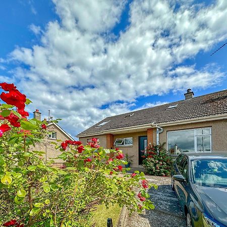 Kilrymont Villa St. Andrews Exterior photo