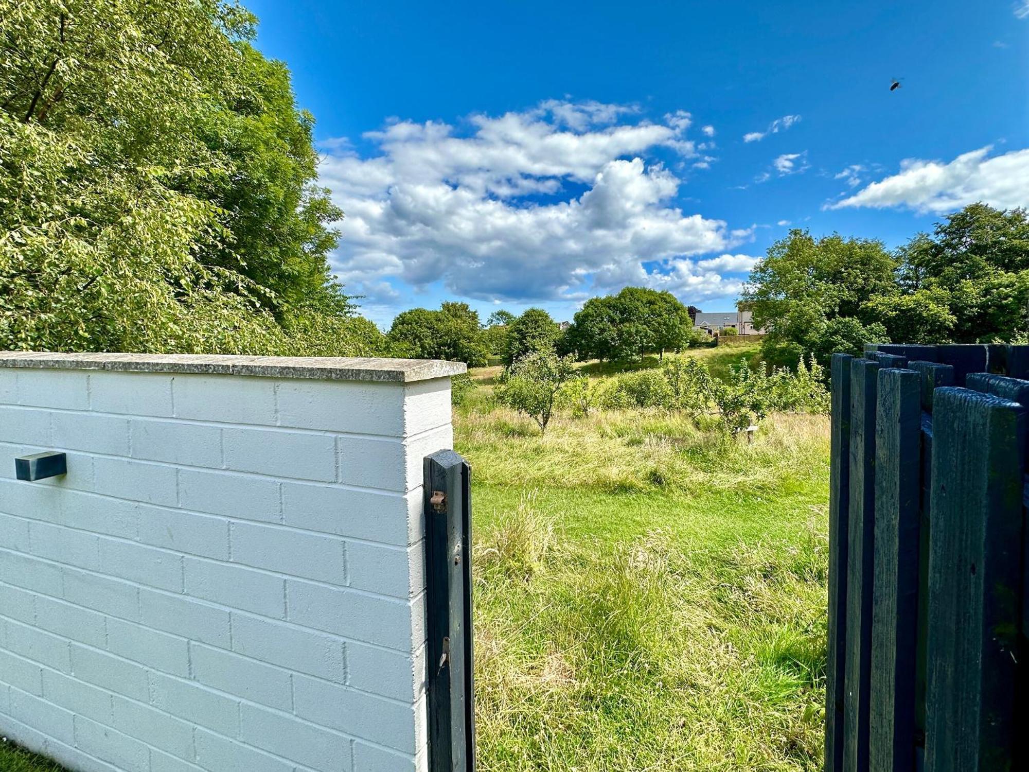 Kilrymont Villa St. Andrews Exterior photo